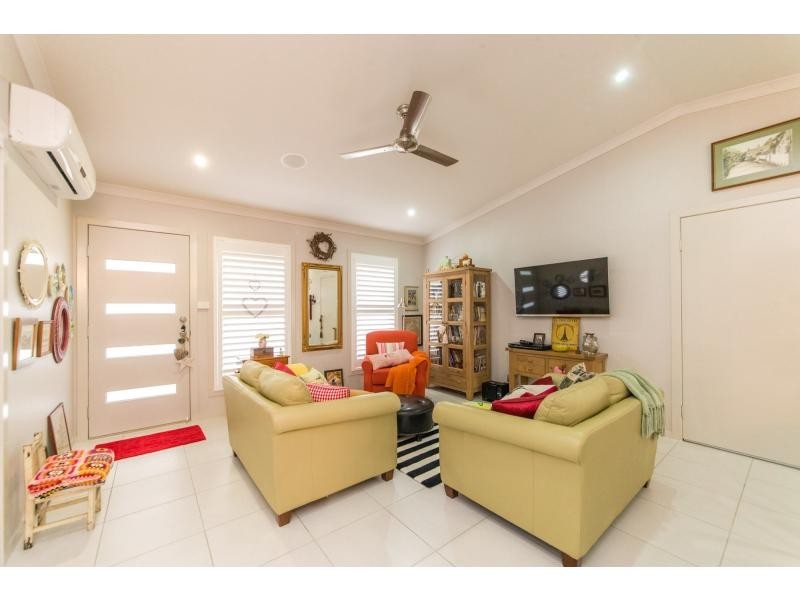 3C Naughton Street, Wandal QLD 4700