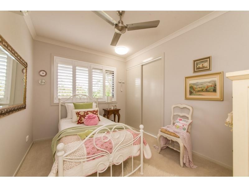 3C Naughton Street, Wandal QLD 4700