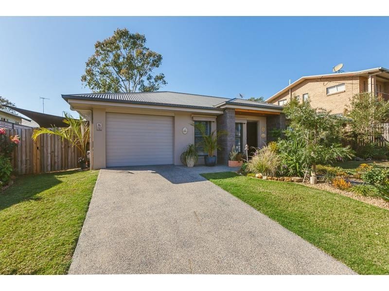 3C Naughton Street, Wandal QLD 4700