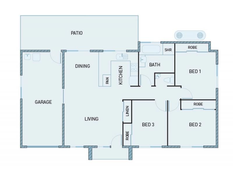 3C Naughton Street, Wandal QLD 4700
