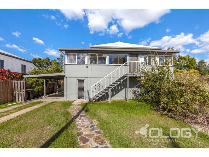 13 Oxford Street, Allenstown QLD 4700