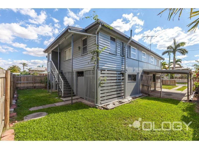 13 Oxford Street, Allenstown QLD 4700