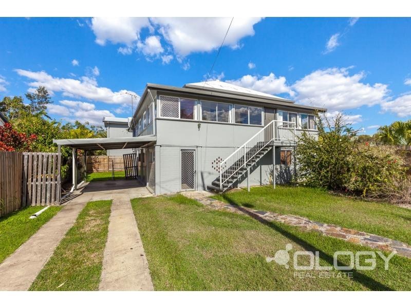 13 Oxford Street, Allenstown QLD 4700