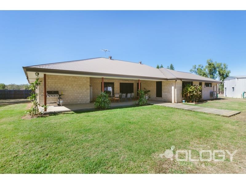 23 Maclyn Avenue, Glenlee QLD 4711