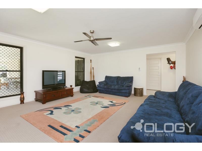 23 Maclyn Avenue, Glenlee QLD 4711