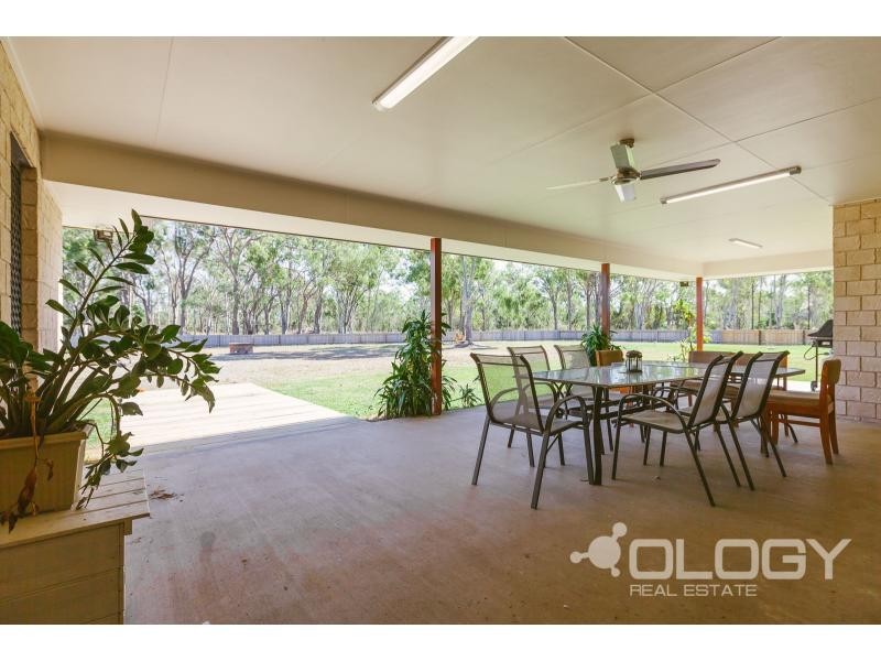23 Maclyn Avenue, Glenlee QLD 4711
