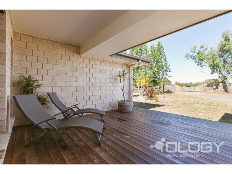 23 Maclyn Avenue, Glenlee QLD 4711