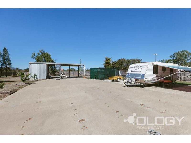23 Maclyn Avenue, Glenlee QLD 4711