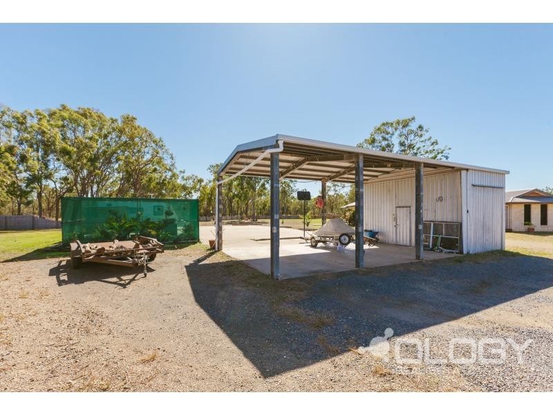 23 Maclyn Avenue, Glenlee QLD 4711