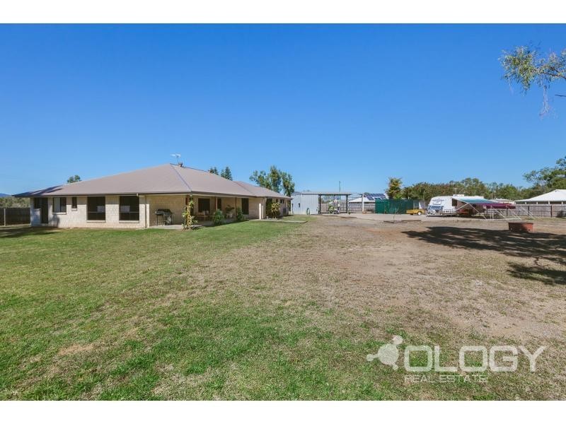 23 Maclyn Avenue, Glenlee QLD 4711