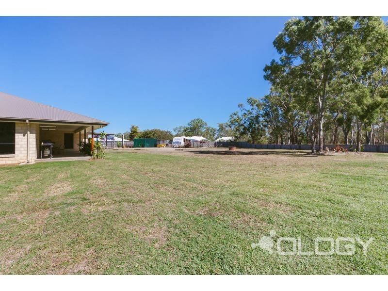 23 Maclyn Avenue, Glenlee QLD 4711