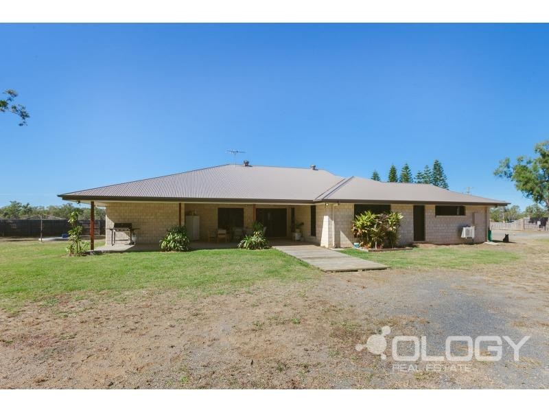 23 Maclyn Avenue, Glenlee QLD 4711