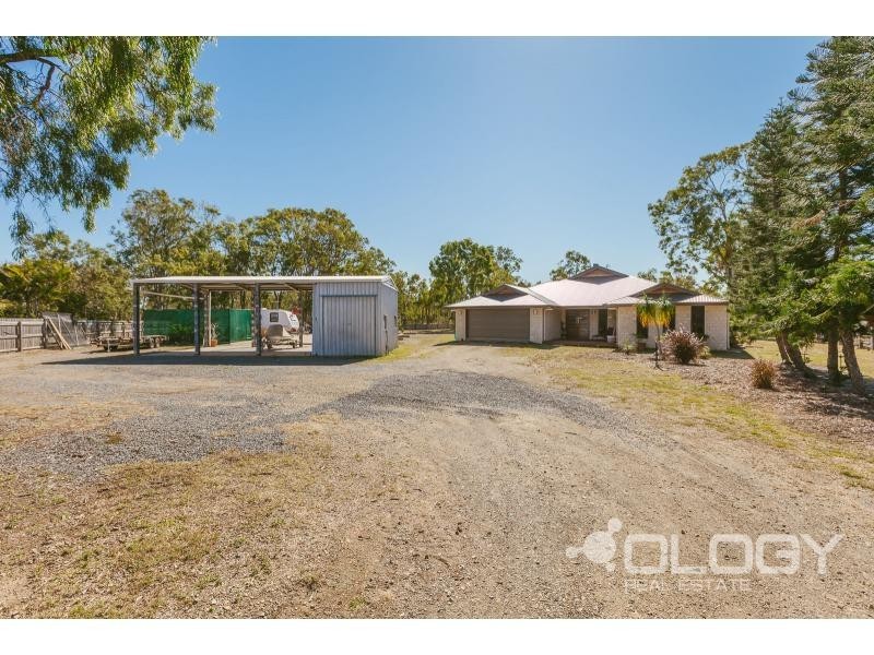 23 Maclyn Avenue, Glenlee QLD 4711