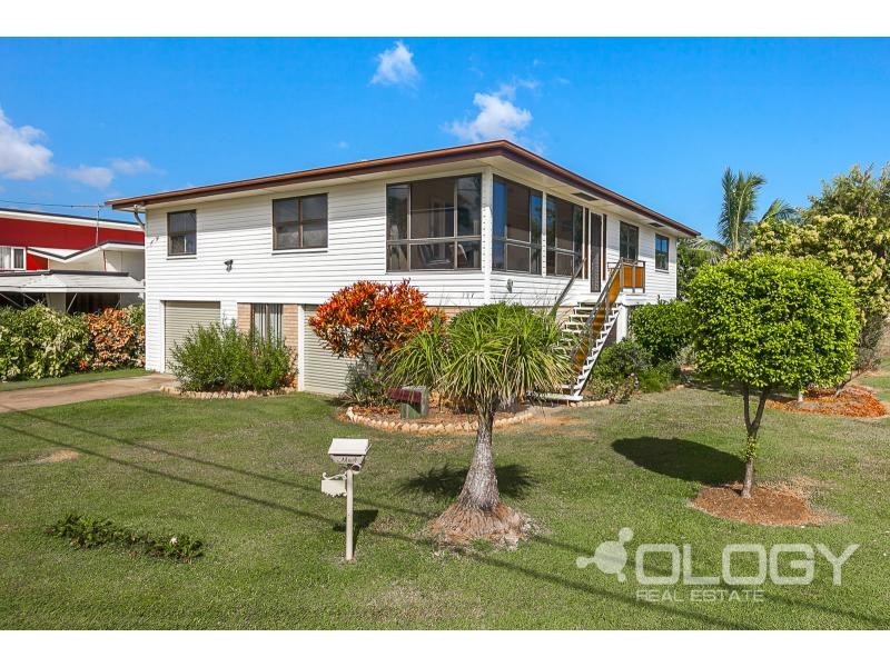 391 Waterloo Street, Frenchville QLD 4701