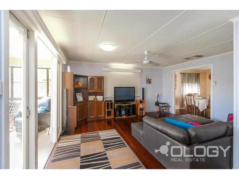 391 Waterloo Street, Frenchville QLD 4701