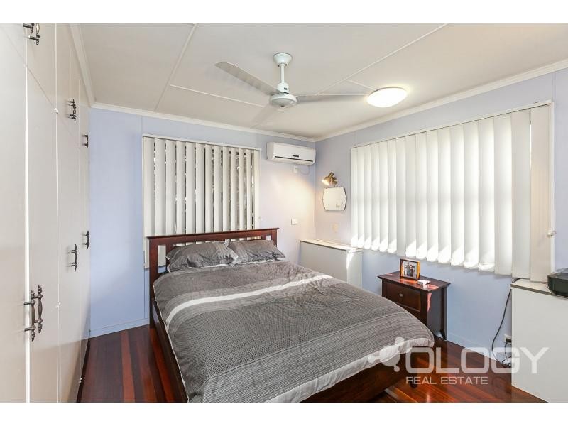 391 Waterloo Street, Frenchville QLD 4701