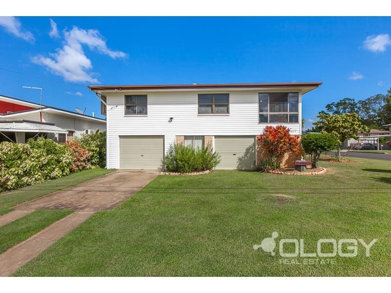 391 Waterloo Street, Frenchville QLD 4701