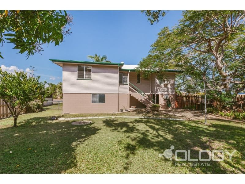 175 Honour Street, Frenchville QLD 4701