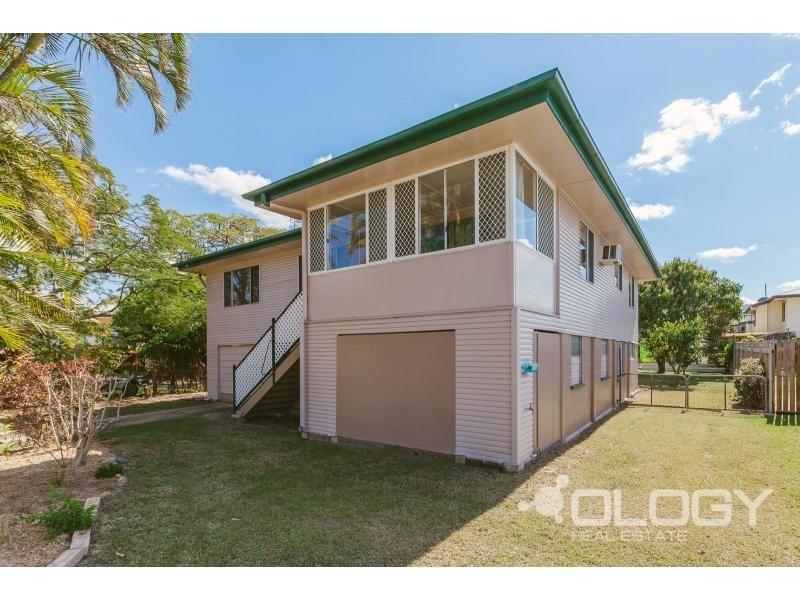175 Honour Street, Frenchville QLD 4701