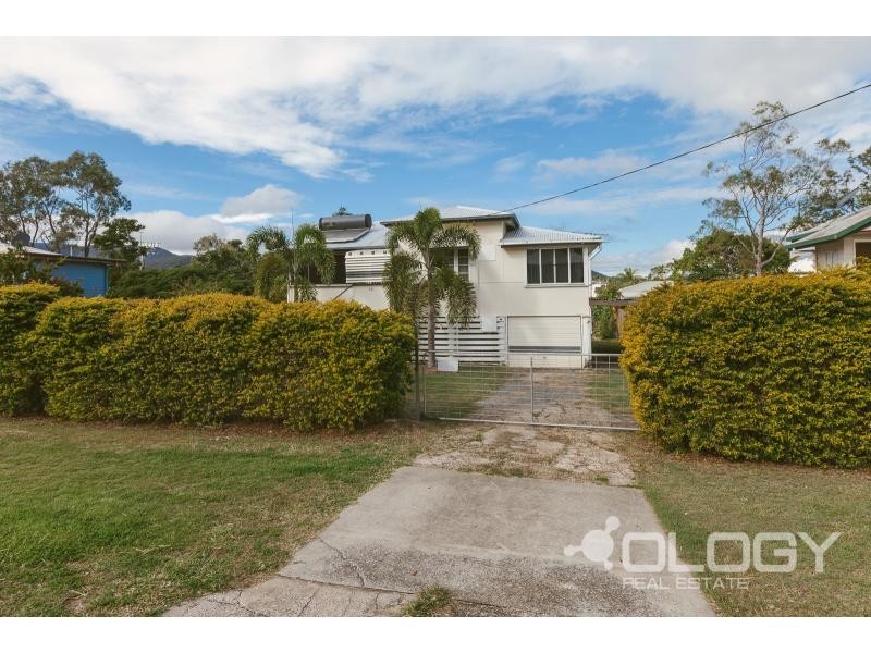30 Bawden Street, Berserker QLD 4701