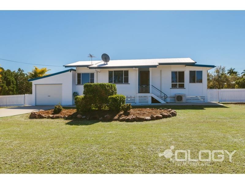 11 Harrup Street, West Rockhampton QLD 4700