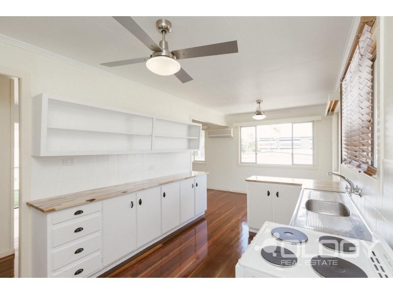230 Richardson Road, Park Avenue QLD 4701