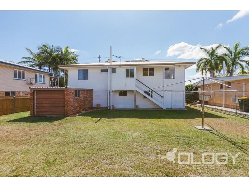 230 Richardson Road, Park Avenue QLD 4701
