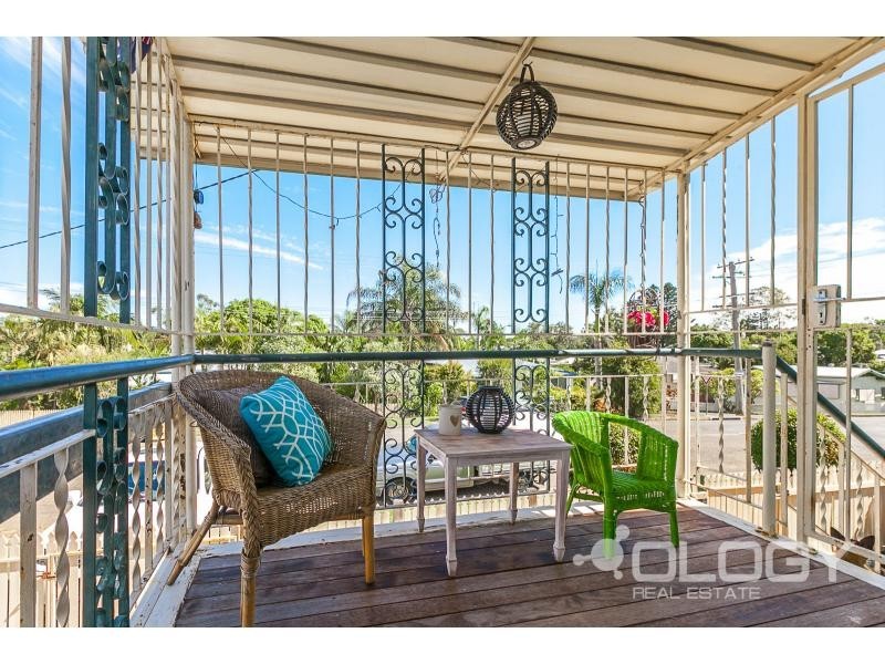 148 Part Street, Berserker QLD 4701