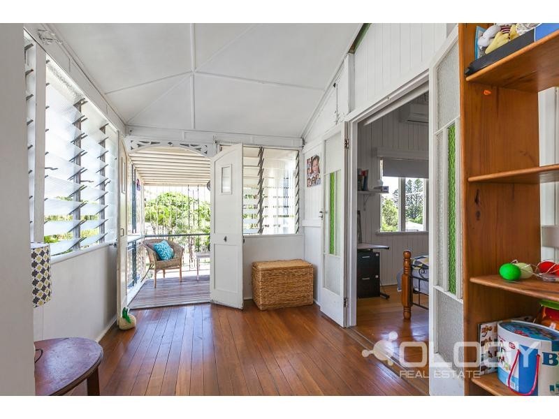 148 Part Street, Berserker QLD 4701