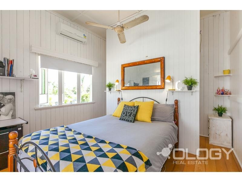148 Part Street, Berserker QLD 4701