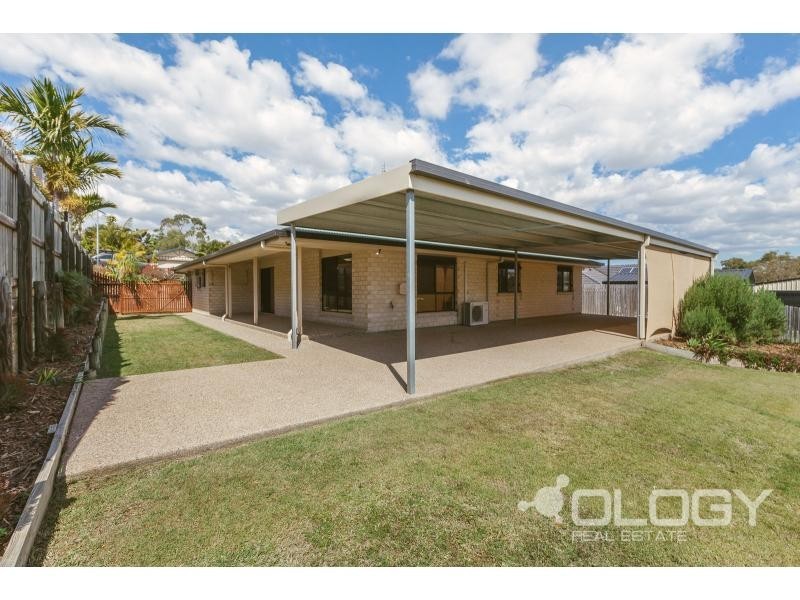 22 Connemara Drive, Kawana QLD 4701