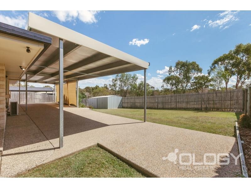22 Connemara Drive, Kawana QLD 4701