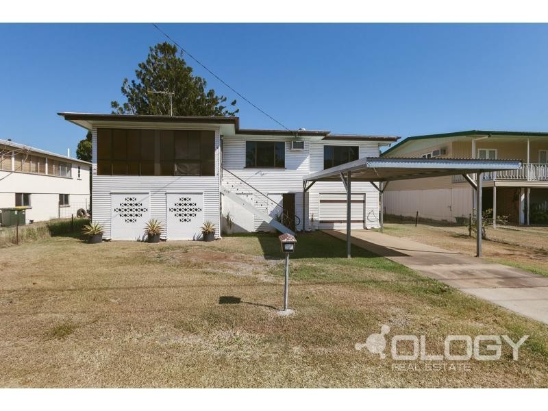 419 Dean Street, Frenchville QLD 4701