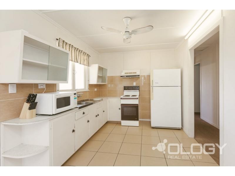 419 Dean Street, Frenchville QLD 4701
