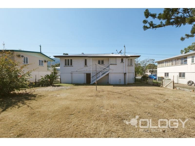 419 Dean Street, Frenchville QLD 4701