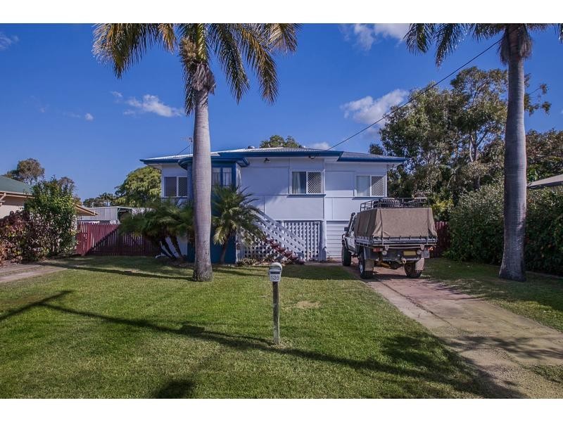 136 Rodboro Street, Berserker QLD 4701