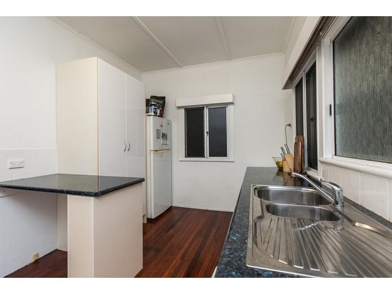 136 Rodboro Street, Berserker QLD 4701