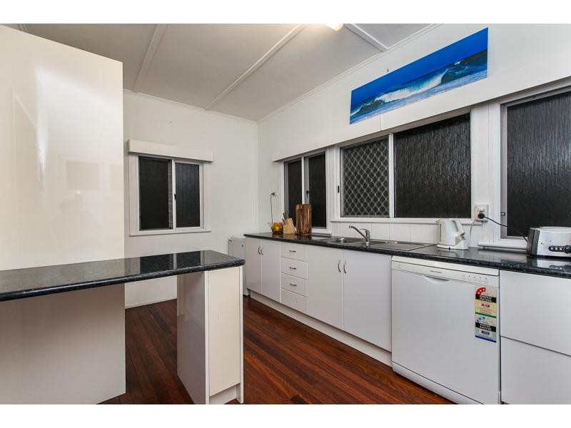 136 Rodboro Street, Berserker QLD 4701