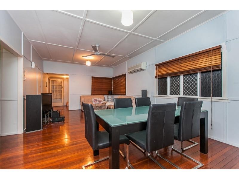 136 Rodboro Street, Berserker QLD 4701