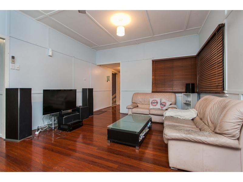 136 Rodboro Street, Berserker QLD 4701