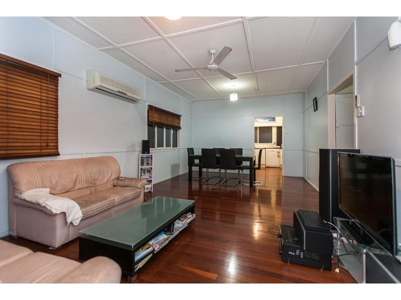 136 Rodboro Street, Berserker QLD 4701