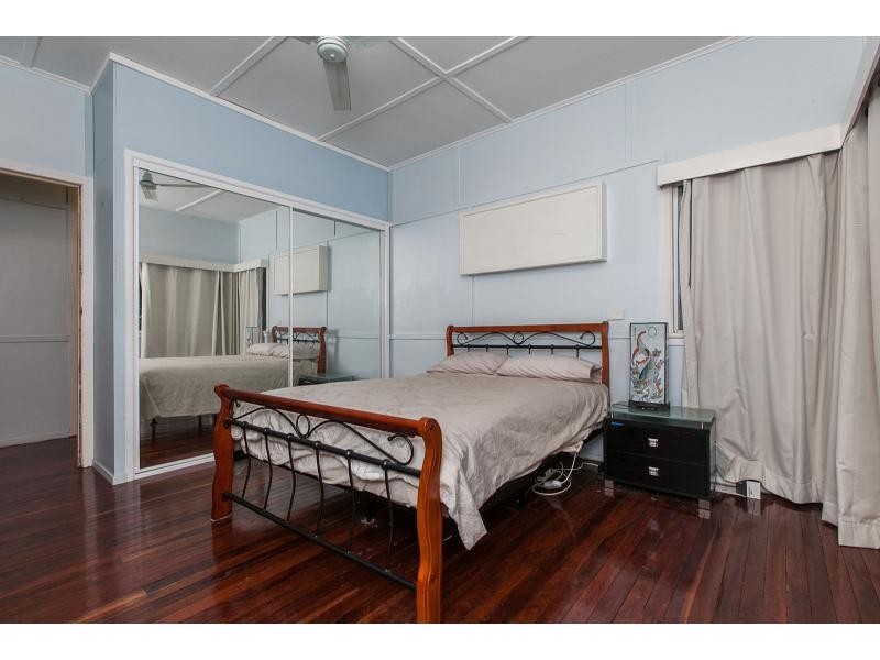 136 Rodboro Street, Berserker QLD 4701