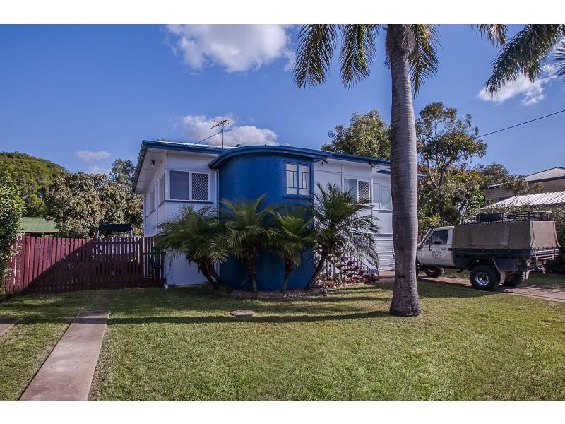 136 Rodboro Street, Berserker QLD 4701