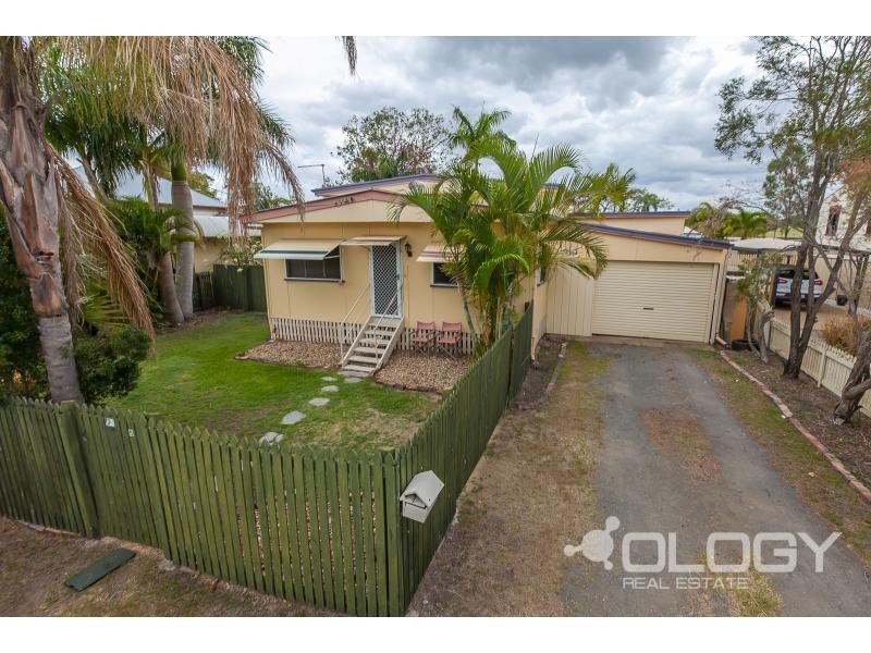 15 Rose Street, Koongal QLD 4701
