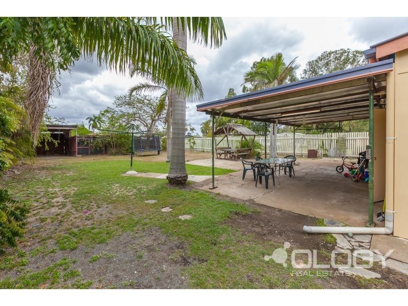 15 Rose Street, Koongal QLD 4701
