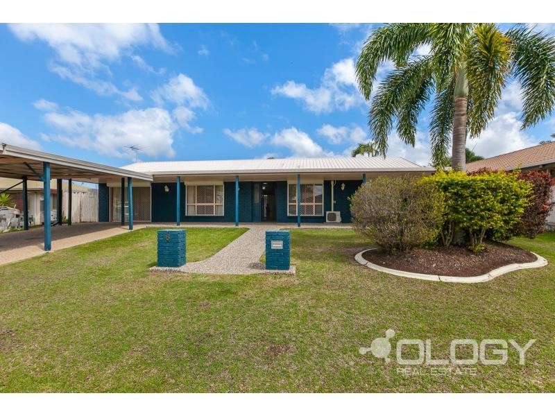 6 Kawana Close, Kawana QLD 4701