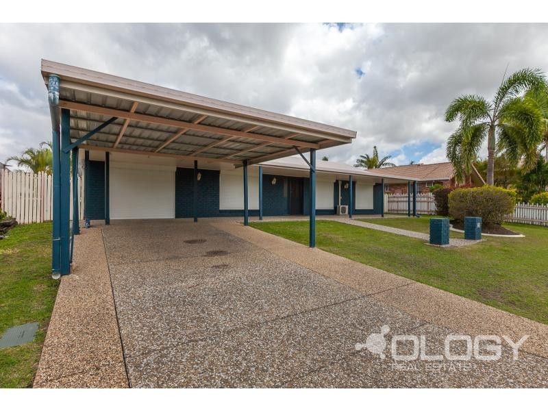 6 Kawana Close, Kawana QLD 4701