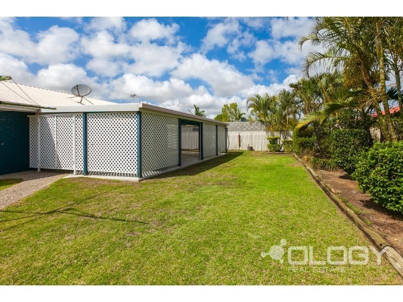 6 Kawana Close, Kawana QLD 4701