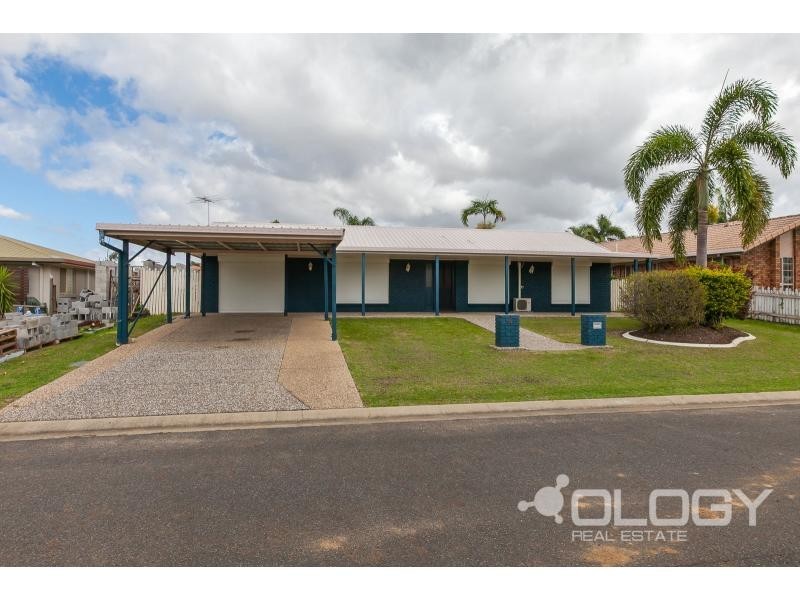 6 Kawana Close, Kawana QLD 4701
