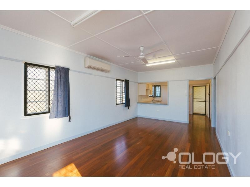 128 Wooster Street, Berserker QLD 4701